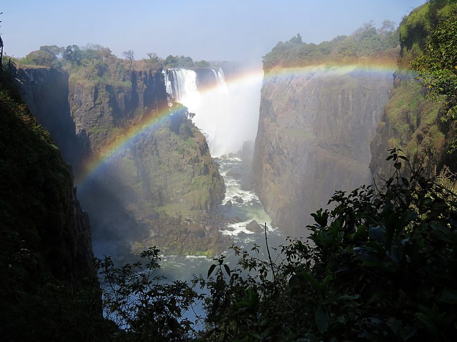 Falls
