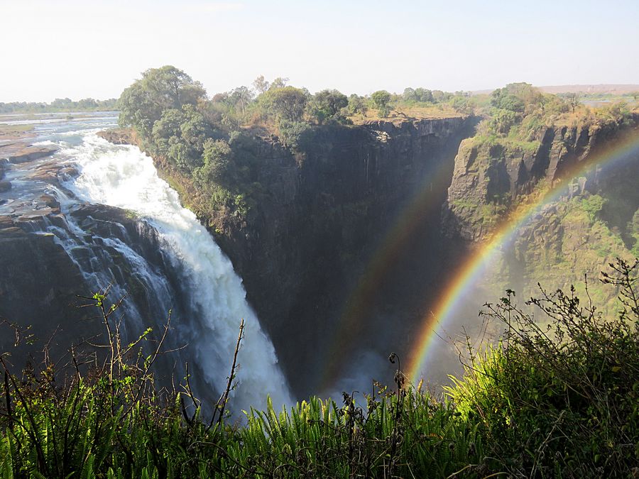Falls