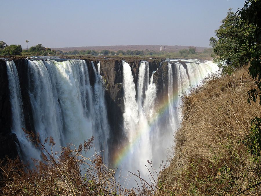 Falls