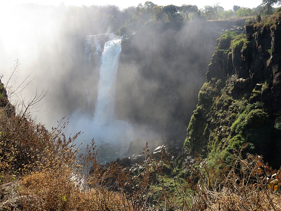 Falls