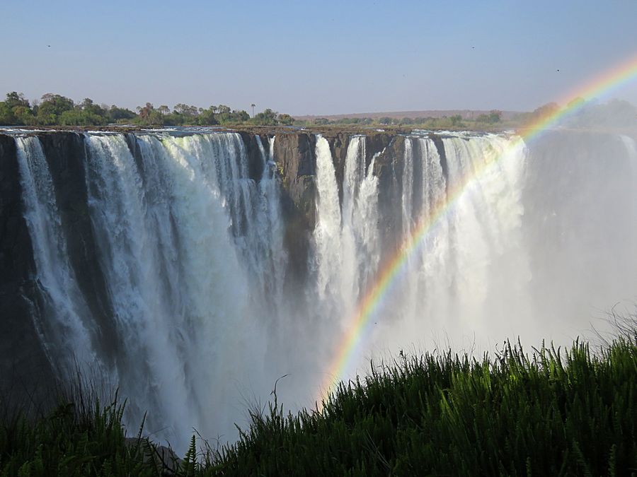 Falls