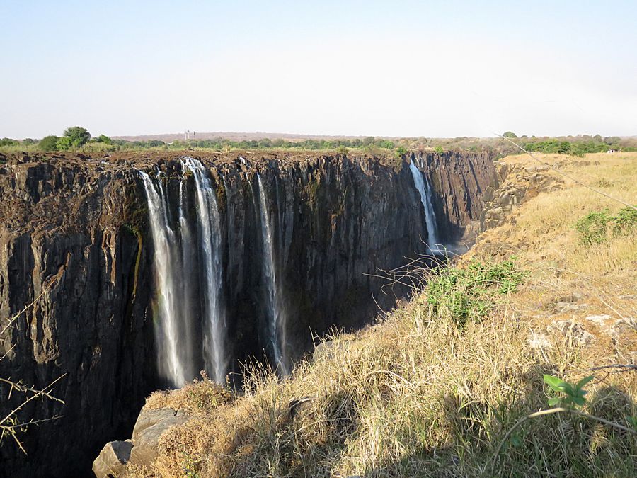 Falls