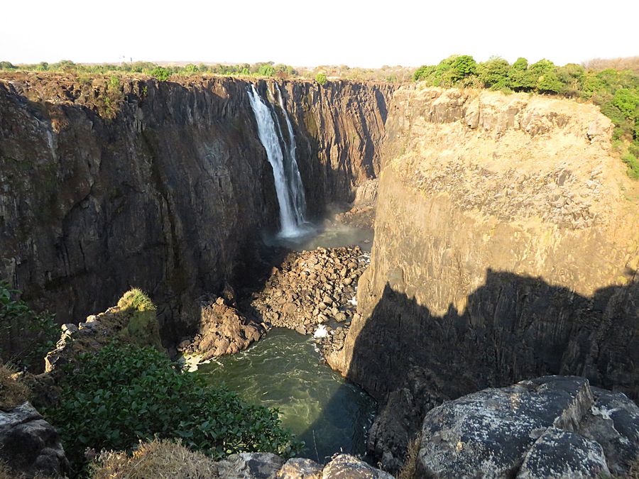 Falls