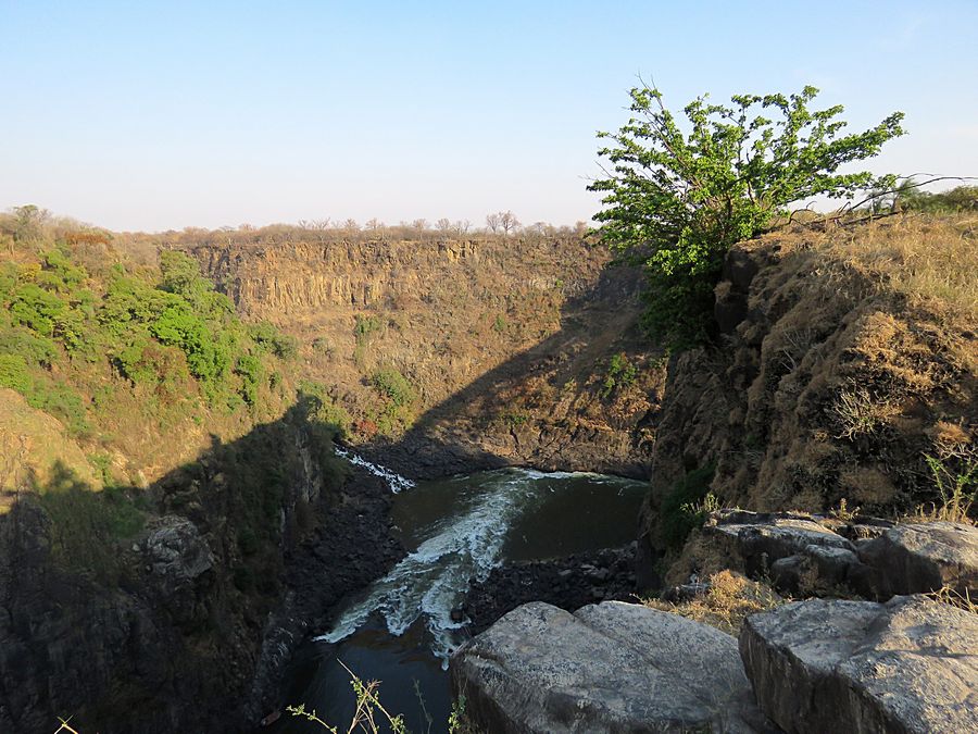 Falls
