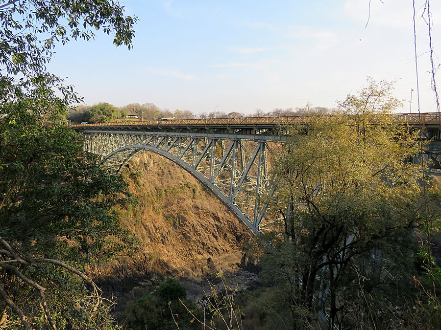 Bridge