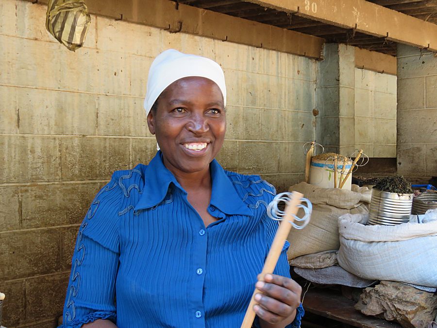 vendor